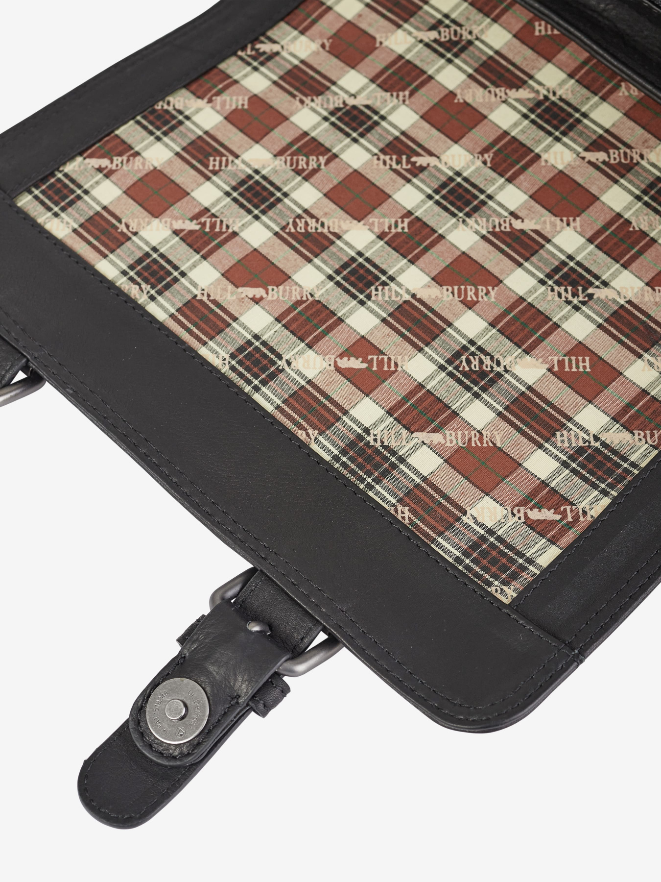 Кросс-боди Hill Burry модель 2000000057248 Фото