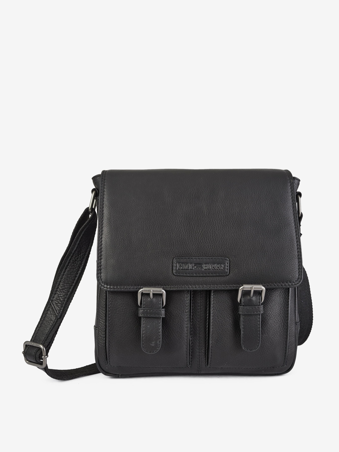 Кросс-боди Hill Burry модель 2000000057248 Фото