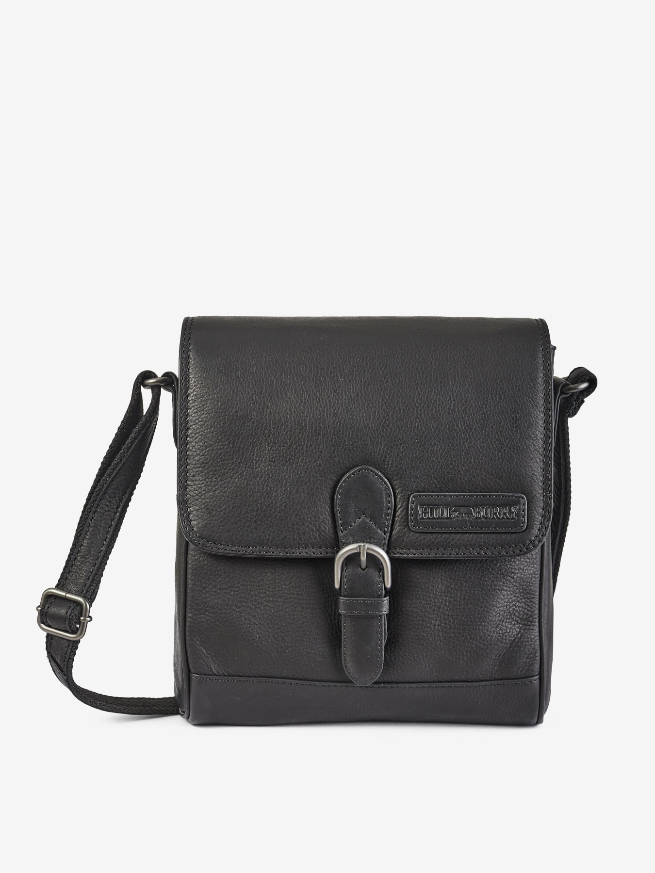 Кросс-боди Hill Burry модель 2000000101637 Фото