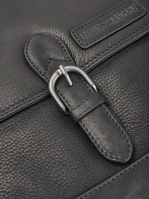 Кросс-боди Hill Burry модель 2000000101637 Фото