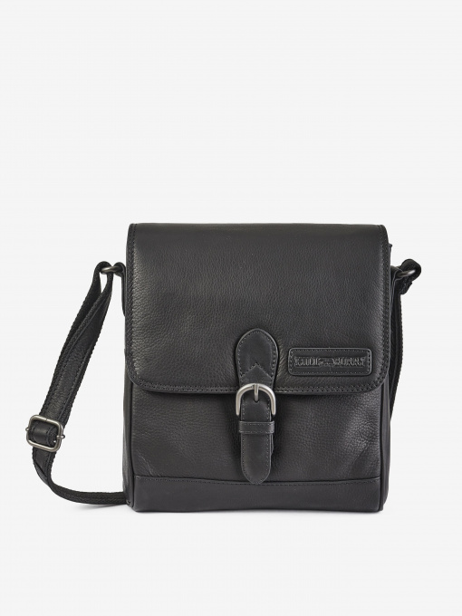 Кросс-боди Hill Burry модель 2000000101637 Фото