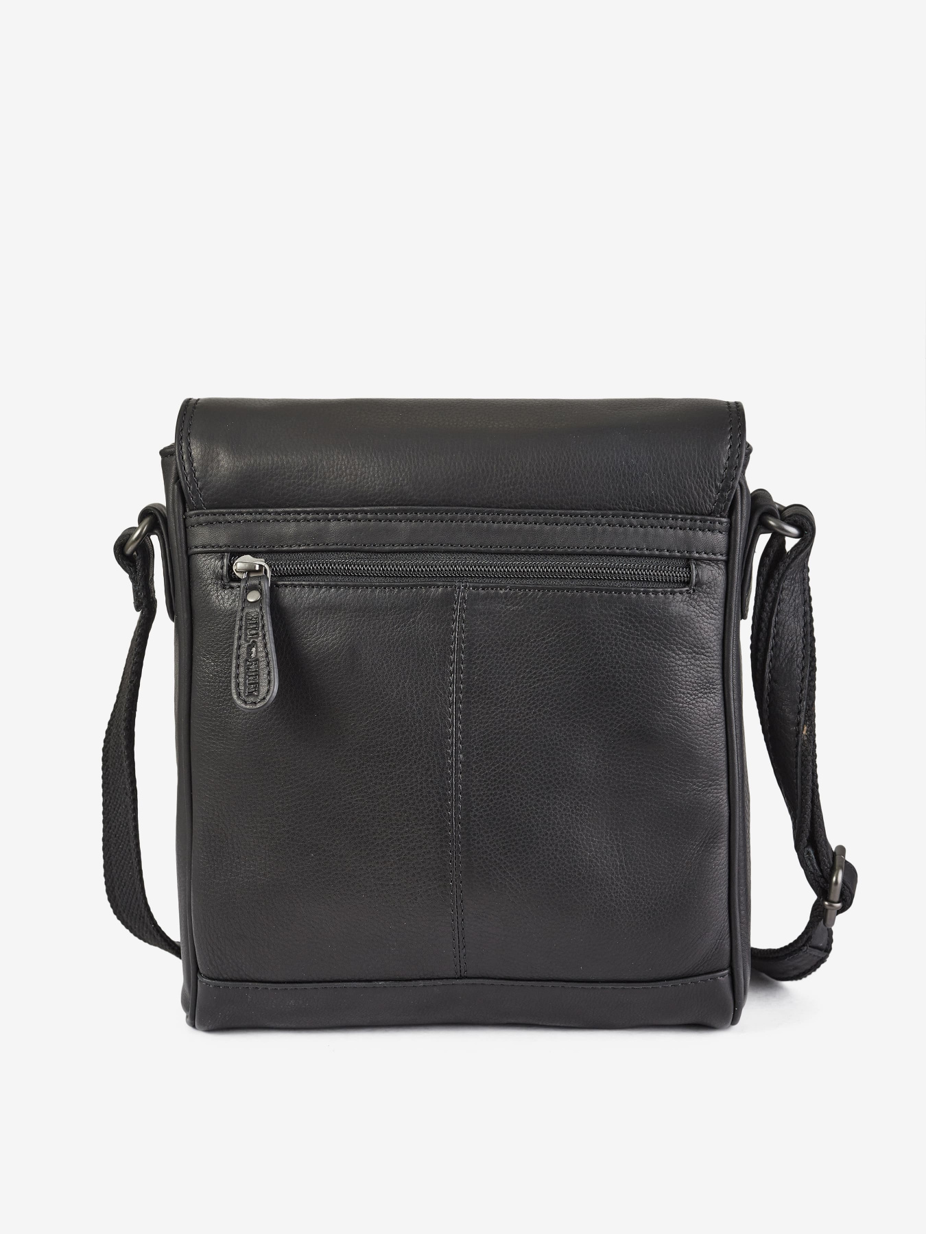 Крос-боді Hill Burry модель 2000000101637 Фото