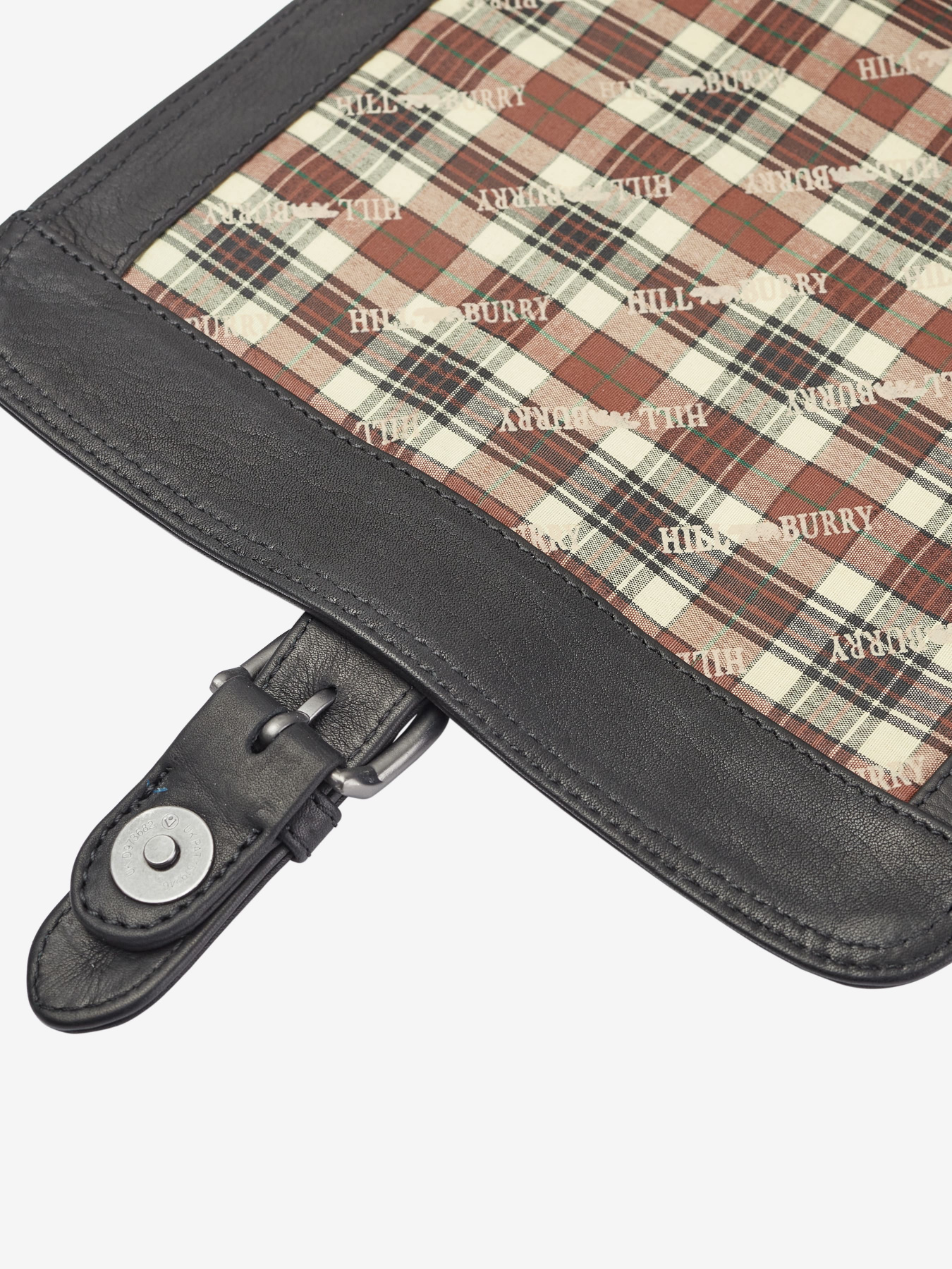 Крос-боді Hill Burry модель 2000000101637 Фото