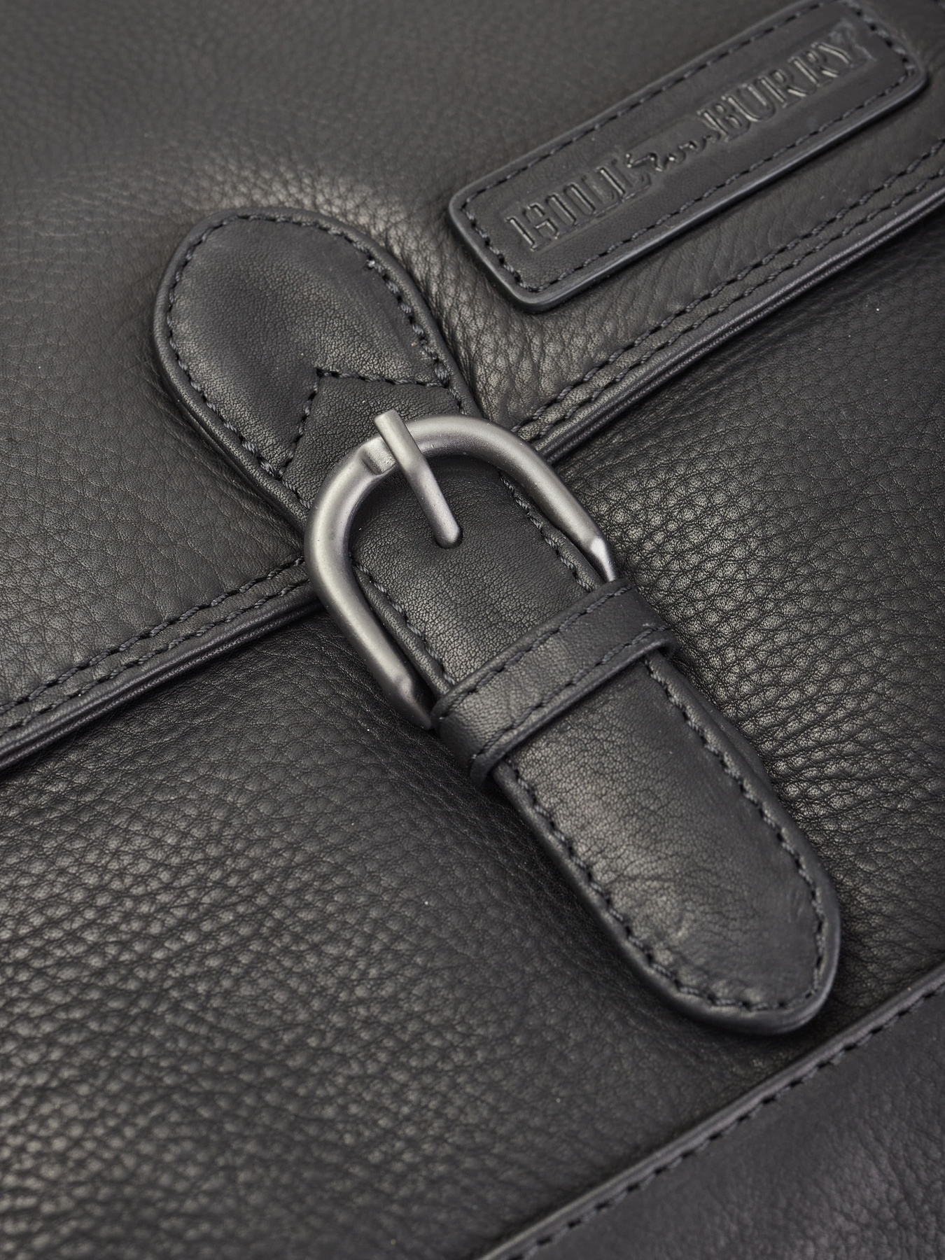 Крос-боді Hill Burry модель 2000000101637 Фото