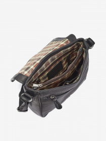 Крос-боді Hill Burry модель 2000000101637 Фото