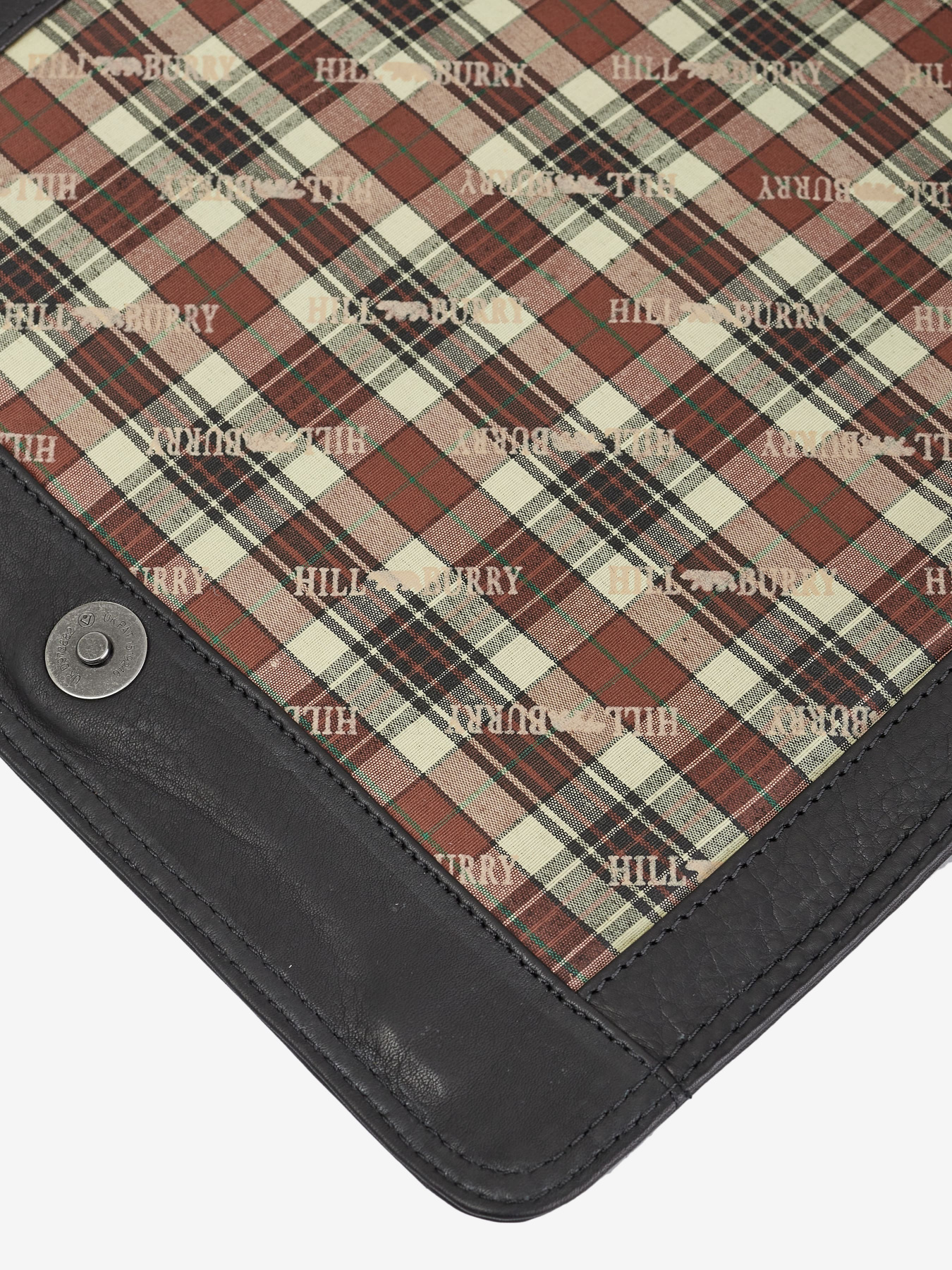 Крос-боді Hill Burry модель 2000000056456 Фото