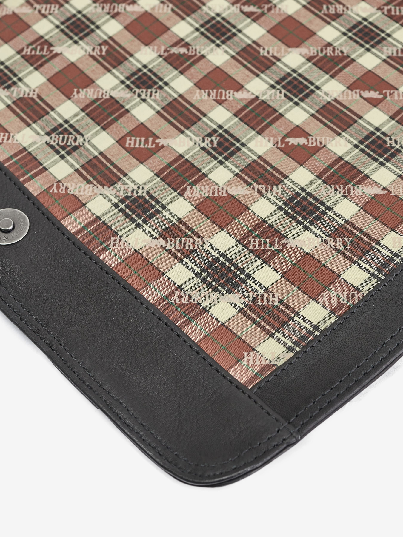 Кросс-боди Hill Burry модель 2000000102719 Фото