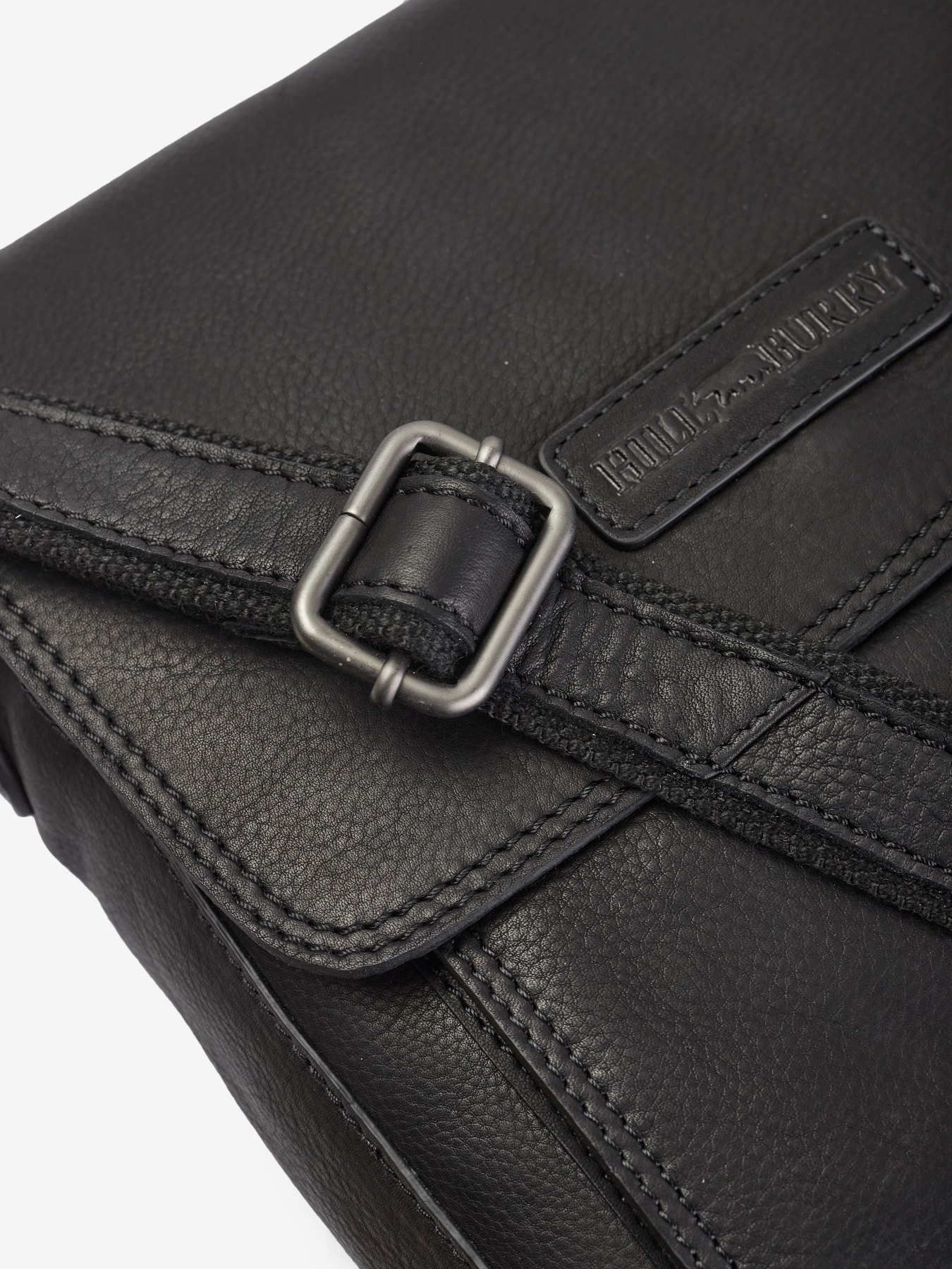 Кросс-боди Hill Burry модель 2000000102719 Фото