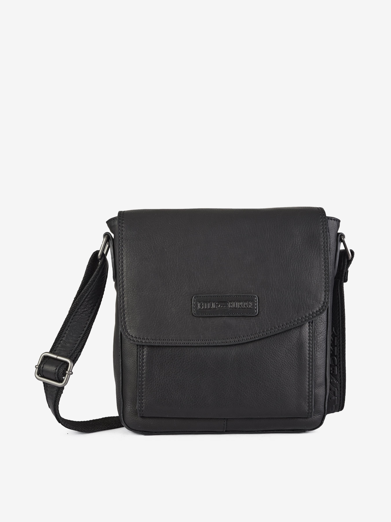 Кросс-боди Hill Burry модель 2000000102719 Фото