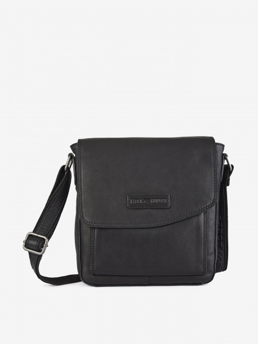 Кросс-боди Hill Burry модель 2000000102719 Фото