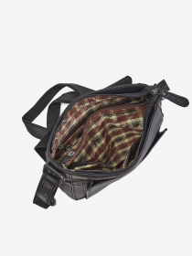 Кросс-боди Hill Burry модель 2000000102719 Фото