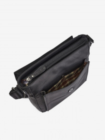 Кросс-боди Hill Burry модель 2000000102719 Фото