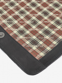 Кросс-боди Hill Burry модель 2000000102719 Фото