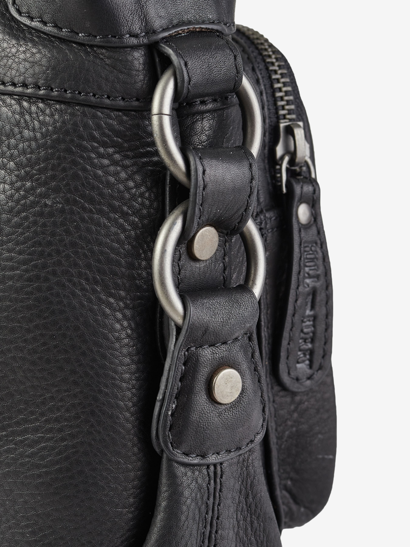 Кросс-боди Hill Burry модель 2000000083179 Фото