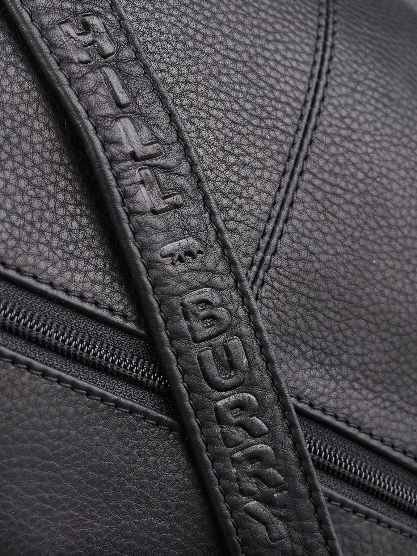 Крос-боді Hill Burry модель 2000000083179 Фото