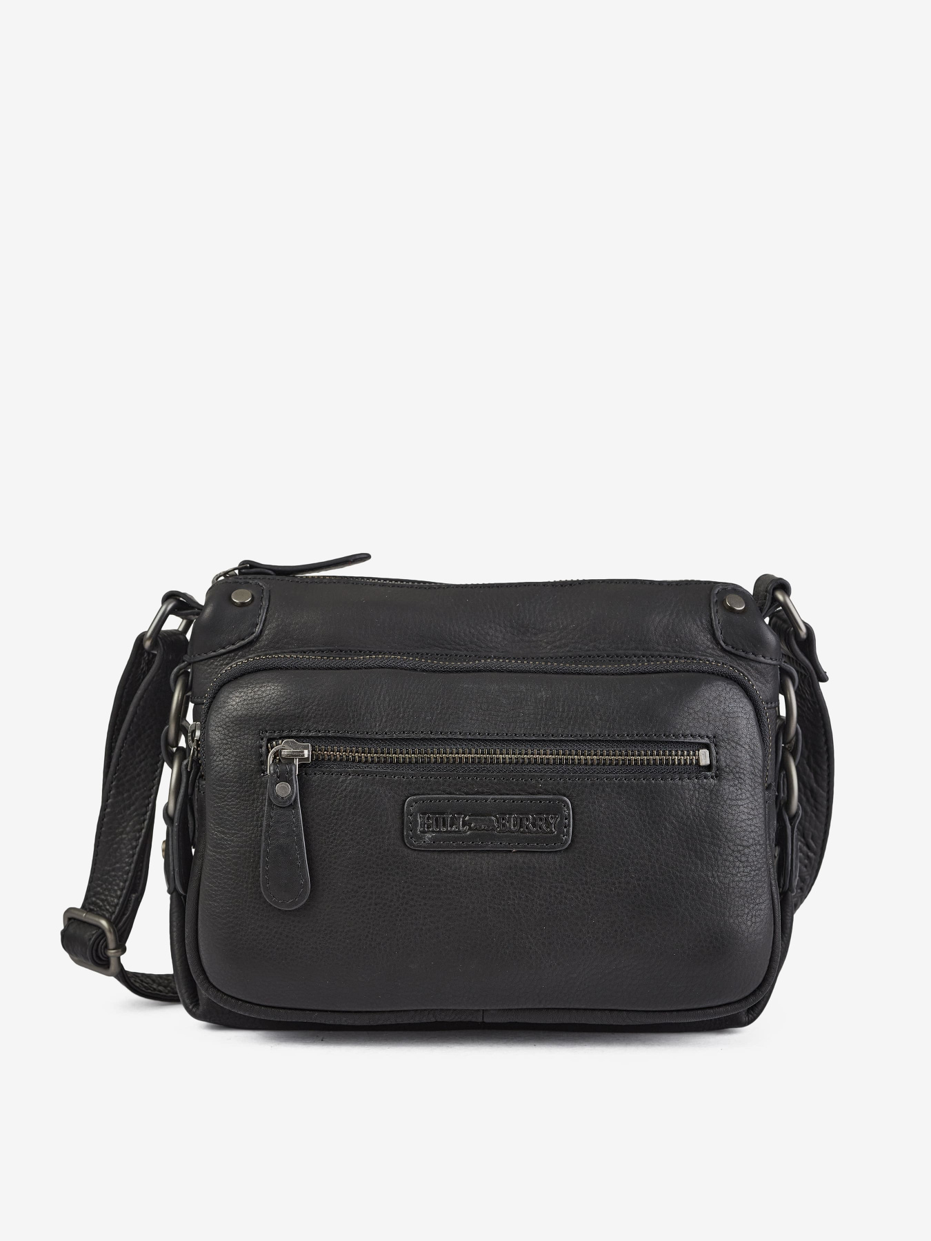 Крос-боді Hill Burry модель 2000000083179 Фото