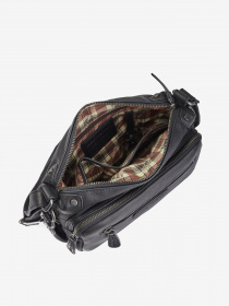 Крос-боді Hill Burry модель 2000000083179 Фото