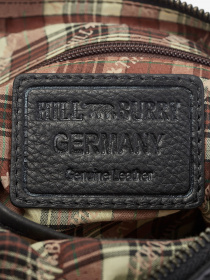 Крос-боді Hill Burry модель 2000000083179 Фото