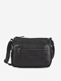 Крос-боді Hill Burry модель 2000000083179 Фото