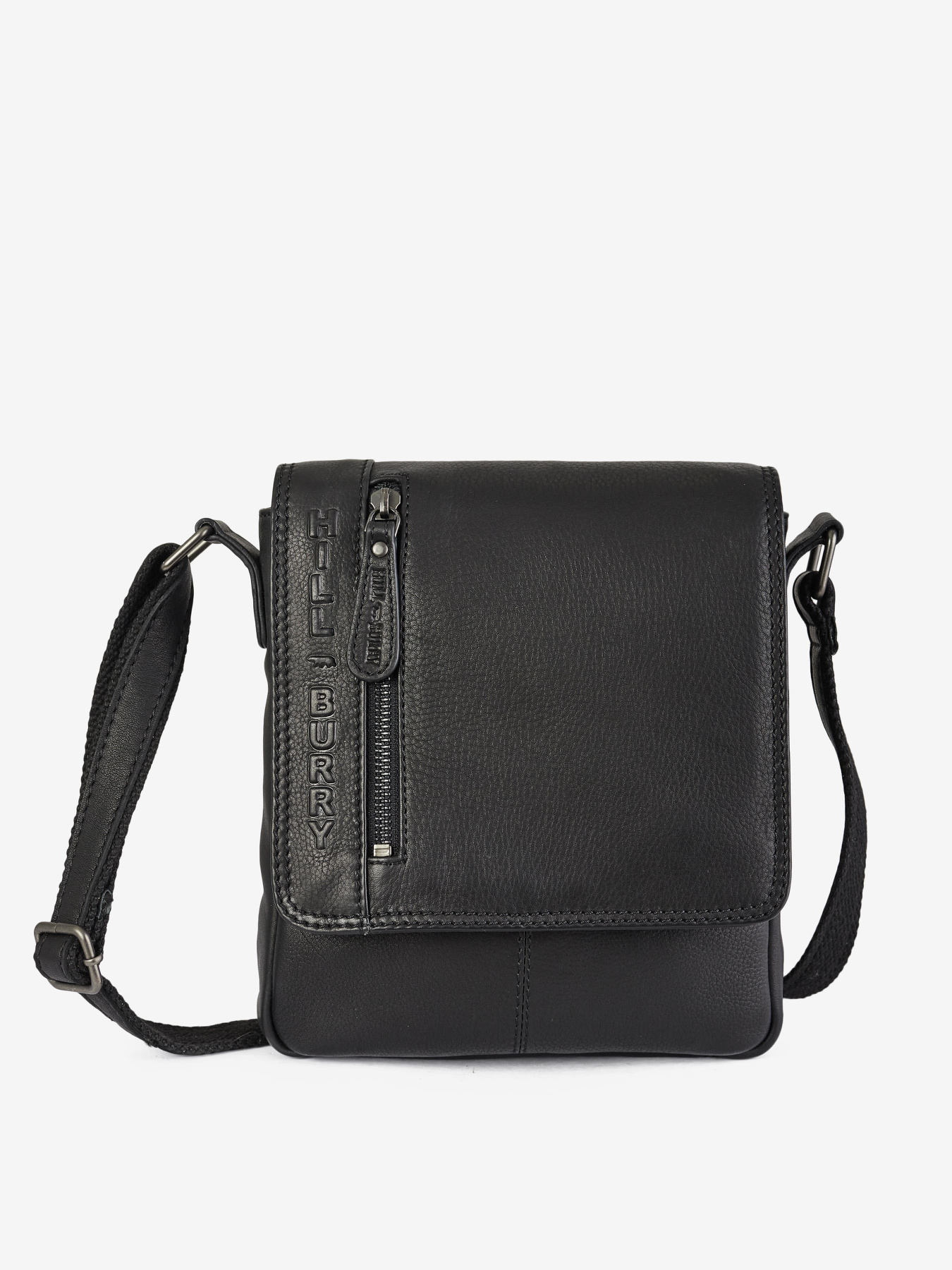 Кросс-боди Hill Burry модель 2000000115733 Фото