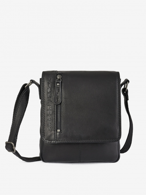 Кросс-боди Hill Burry модель 2000000115733 Фото