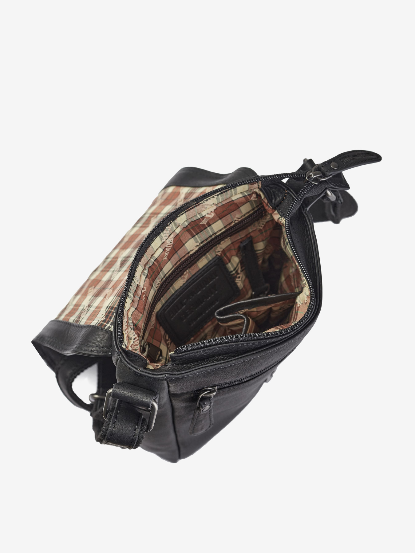 Крос-боді Hill Burry модель 2000000115733 Фото