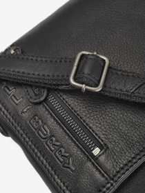 Крос-боді Hill Burry модель 2000000115733 Фото