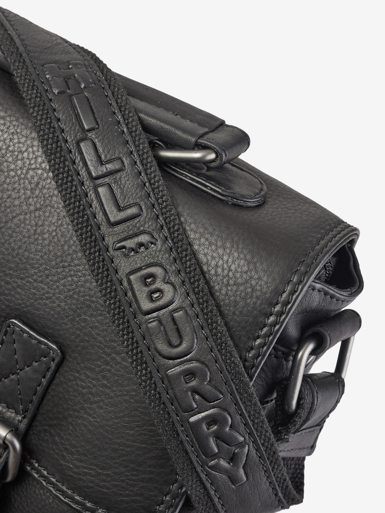 Кросс-боди Hill Burry модель 2000000182032 Фото