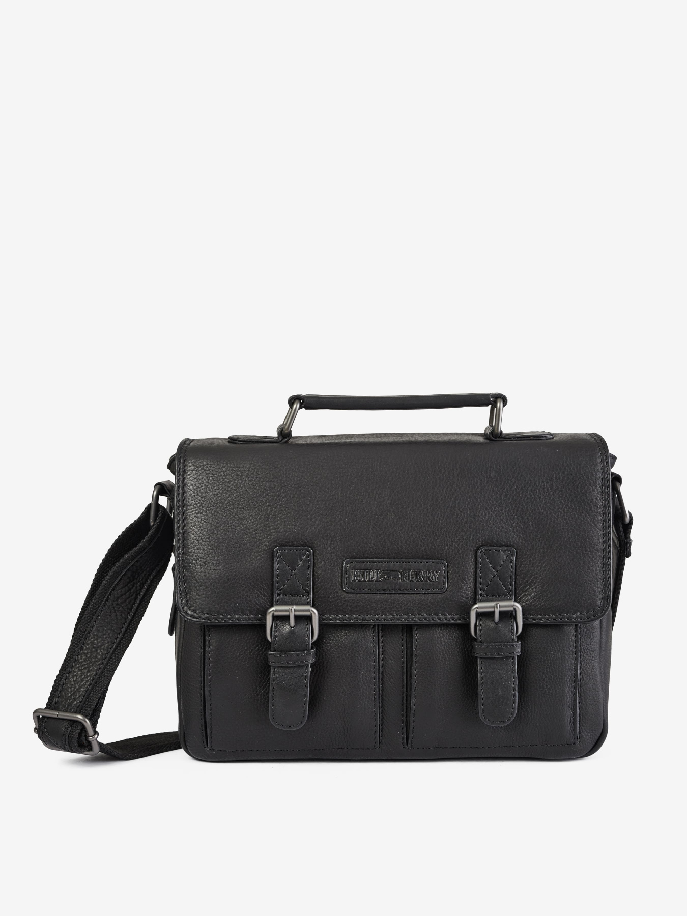 Кросс-боди Hill Burry модель 2000000182032 Фото