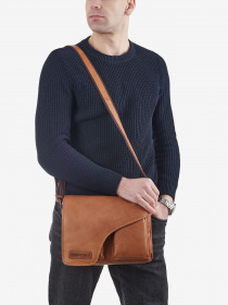 Мессенджер Hill Burry модель 2000000054797 Фото