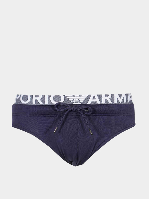 Іш киім Emporio Armani үлгі 211734-3R404-48336 Фото