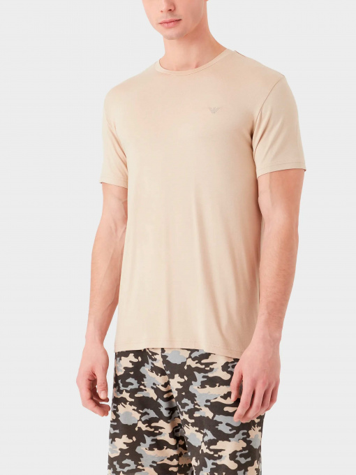 Футболкалар мен поло жейделер Emporio Armani үлгі 110853-3R582-00051 Фото