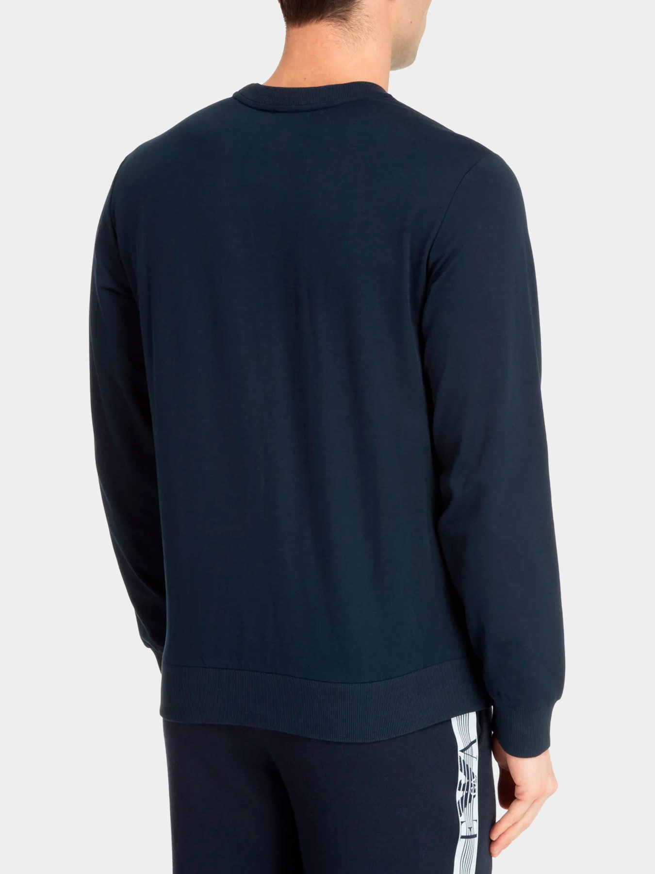 Худи и свитшоты Emporio Armani модель 111785-3R566-00135 Фото