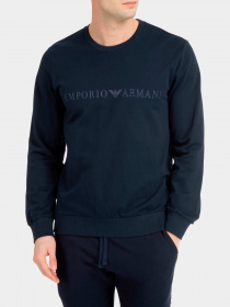 Худи и свитшоты Emporio Armani модель 111785-3R566-00135 Фото