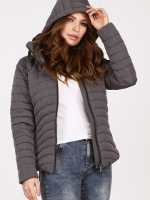 Демисезонная куртка X-Woyz модель LS88224 Фото