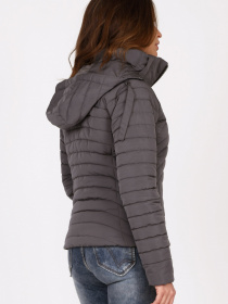 Демисезонная куртка X-Woyz модель LS88224 Фото