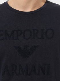 Футболки и поло Emporio Armani модель 211818-3R485-00020 Фото