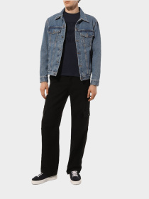 Футболки и поло Emporio Armani модель 211818-3R485-00020 Фото