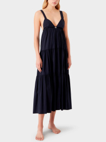 Платья Emporio Armani модель 262733-3R351-00135 Фото