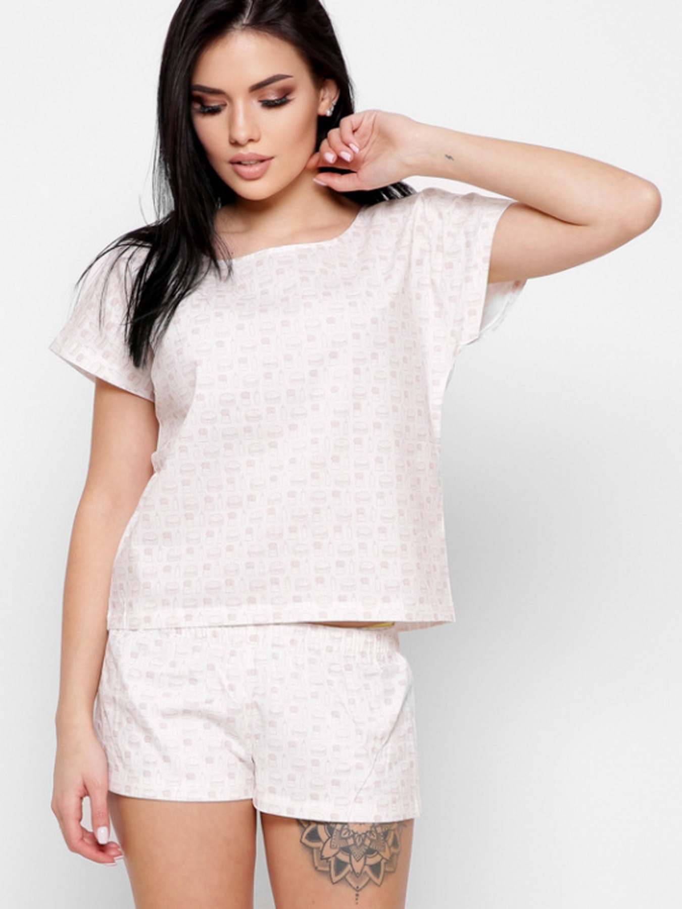 Костюмы CARICA модель KM212127 Фото