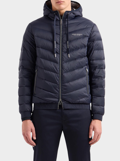 Күрткелер мен тондар Armani Exchange үлгі 8NZB53-ZNW3Z-5578 Фото