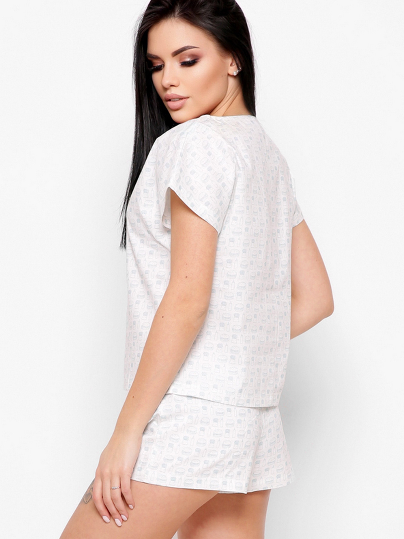 Костюмы CARICA модель KM21217 Фото