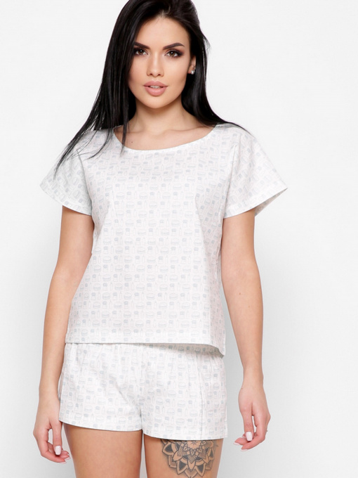 Костюми CARICA модель KM21217 Фото