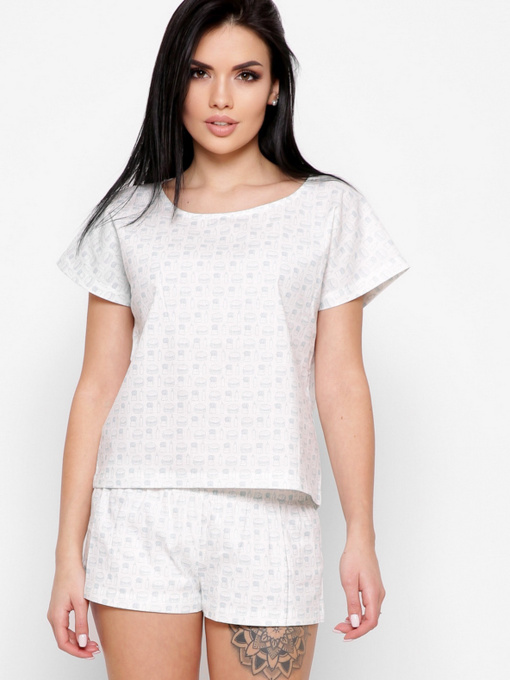 Костюми CARICA модель KM21217 Фото