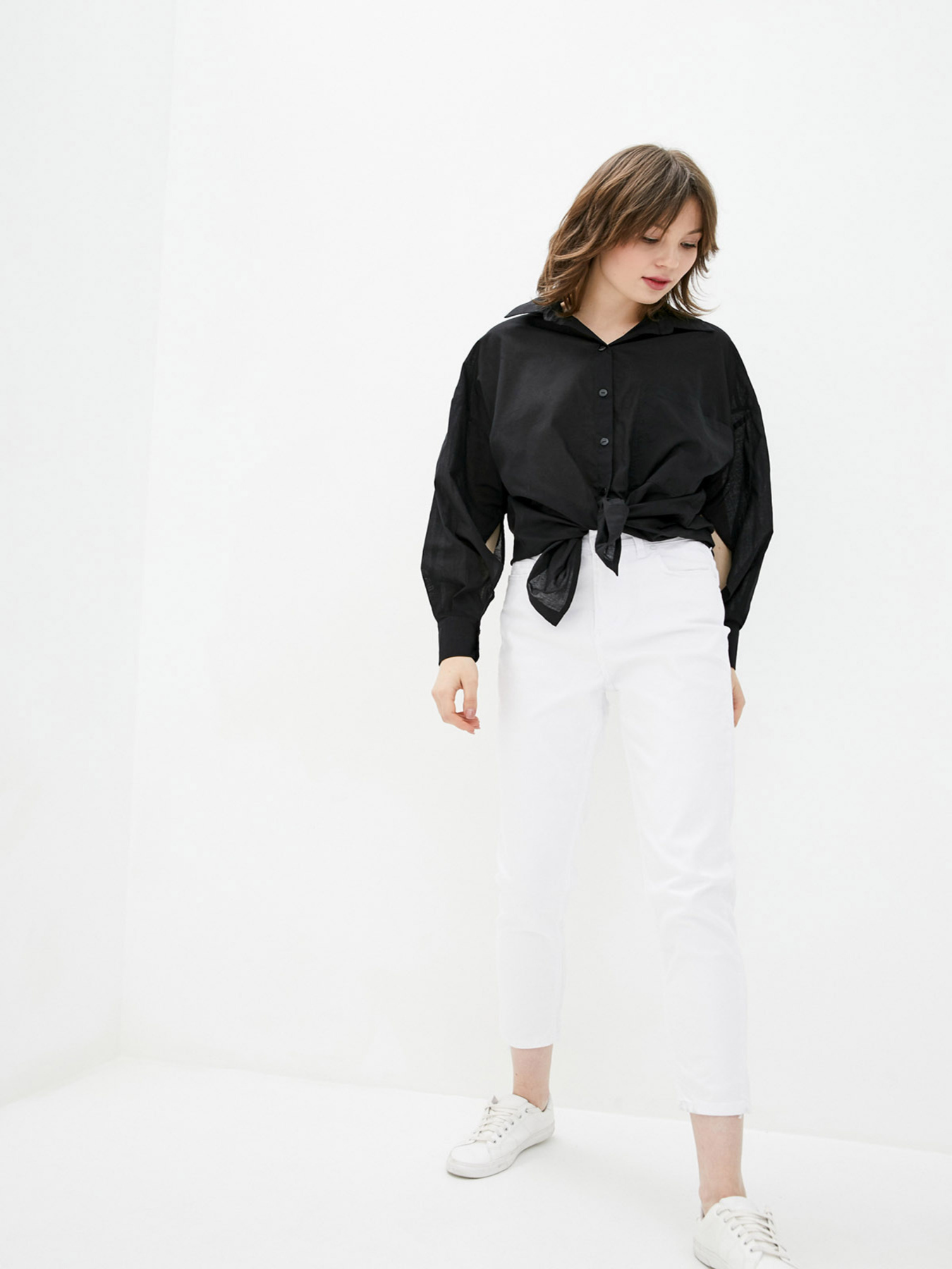 Рубашка RicaMare модель RM4084-23-1DB Фото