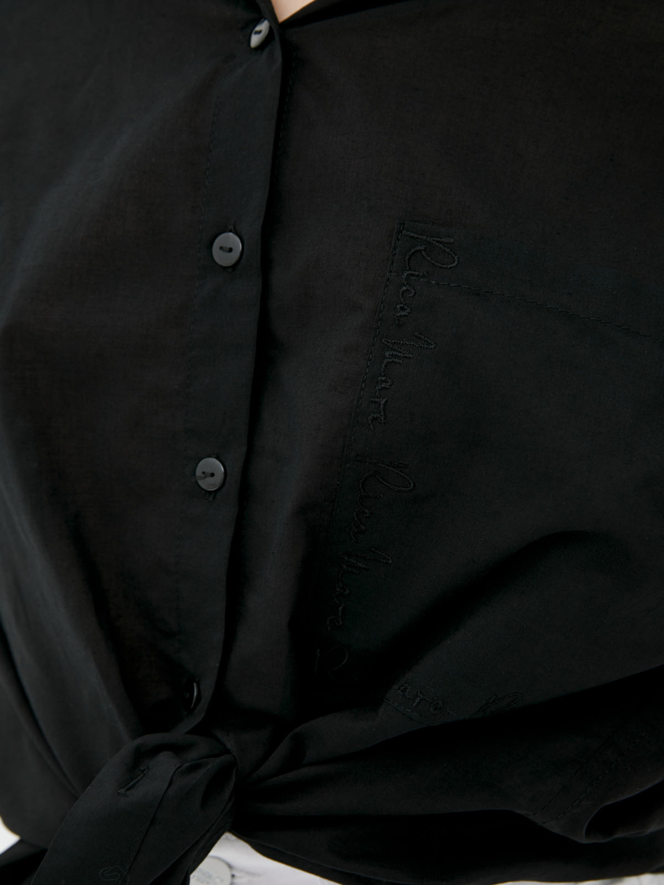 Рубашка RicaMare модель RM4084-23-1DB Фото