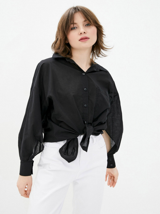 Сорочка RicaMare модель RM4084-23-1DB Фото