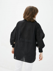 Рубашка повседневная RicaMare модель RM4084-23-1DB Фото