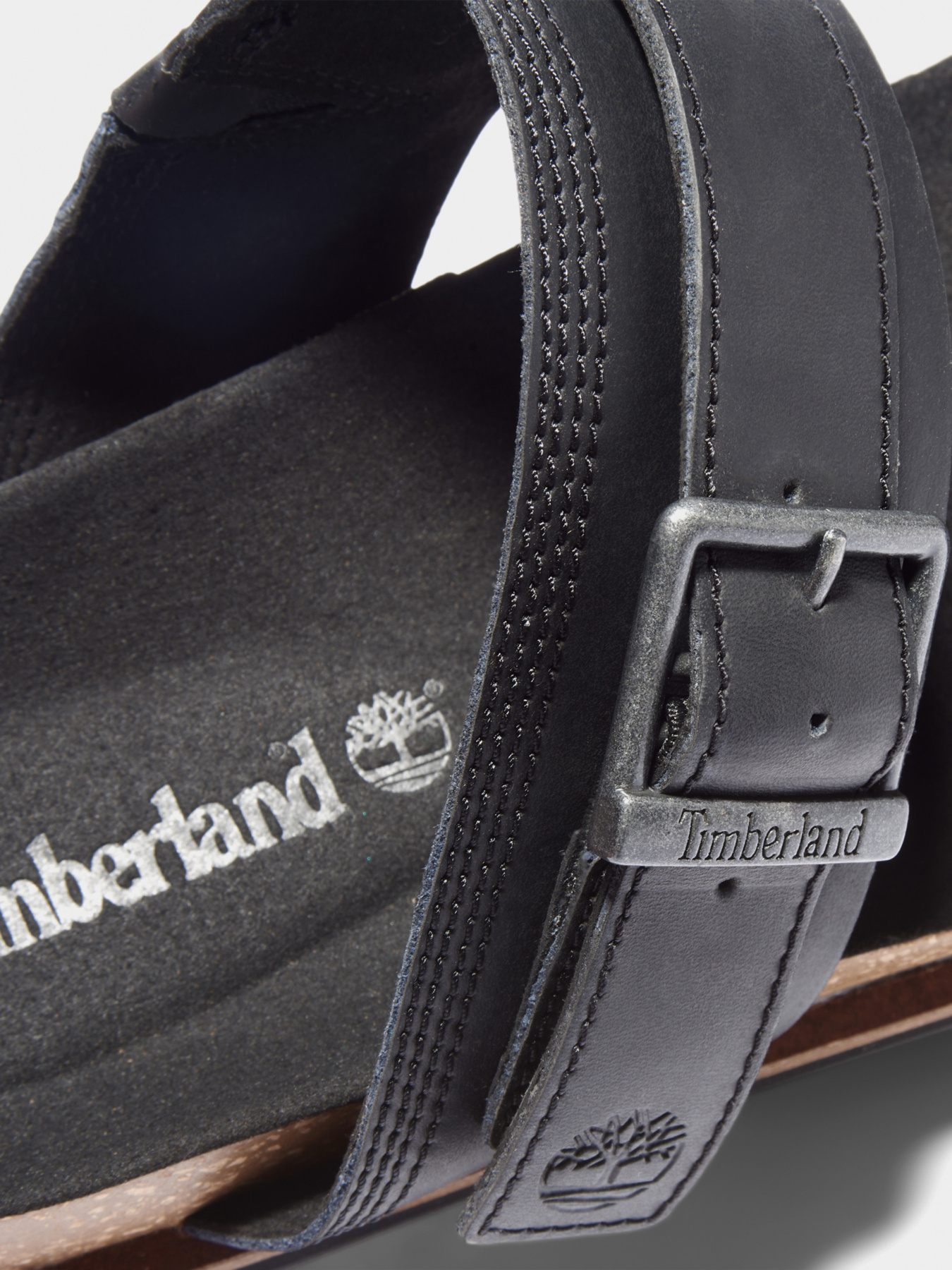 Шлёпанцы Timberland модель TB0A2CET015 Фото