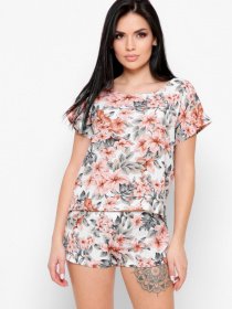 Костюмы CARICA модель KM21211 Фото